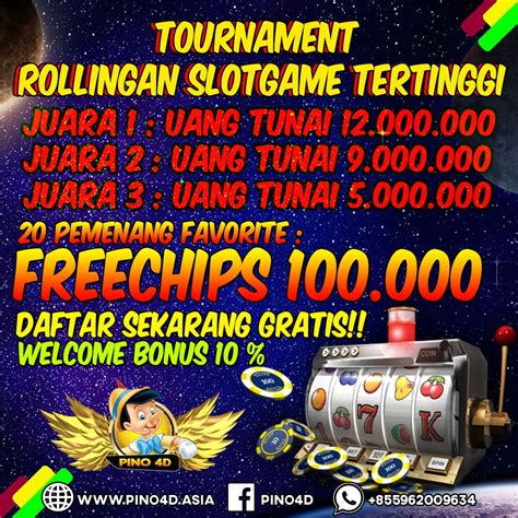 singaslot.com SingaSlot menyediakan banyak event dan bonus menarik dalam jumlah besar yang bisa didapatkan oleh semua pemain judi online di indonesia